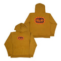 Tsurt Merch Pearl Jam Sun Sets Hoodie Pearl Jam Hooded Sweatshirt Best Fan Gifts - Gearneko