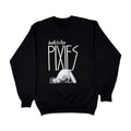 Tsurt Merch Death To The Pixies Crewneck Sweatshirt Best Presents For Boyfriend - Gearneko