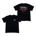 Tsurt Merch Eddie Vedder Figure 8 Dragon T-Shirt Gifts Ideas For Eddie Vedder Fans - Gearneko