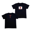 Tsurt Merch Eddie Vedder Flag T-Shirt Best Presents For Music Lovers - Gearneko