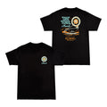 Tsurt Merch Eddie Vedder Mod Sun T-Shirt Presents For Eddie Vedder Lovers - Gearneko