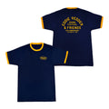 Tsurt Merch Eddie Vedder Moto Club T-Shirt Unique Gifts For Eddie Vedder Lovers - Gearneko
