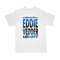 Tsurt Merch Eddie Vedder NOTA T-Shirt Best Presents For Music Enthusiasts - Gearneko