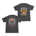 Tsurt Merch Ohana Acid Wave T-Shirt Unique Gifts For Music Enthusiasts - Gearneko