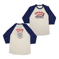 Tsurt Merch Ohana Surf Meet Long Sleeve Shirt Best Presents For Music Lovers - Gearneko