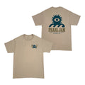 Tsurt Merch Pearl Jam Wave Lord T-Shirt Pearl Jam Clothing Rock Lover Presents - Gearneko