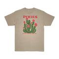 Tsurt Merch Pixies Cactus T-Shirt Unique Gifts For Pixies Lovers - Gearneko