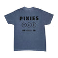 Tsurt Merch Pixies P40 T-Shirt Pixies Clothing Best Presents For Rock Lovers - Gearneko