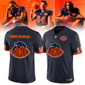Chicago Bears Merch Rivalries 2026 Jersey Best Presents For Bears Fans - Gearneko
