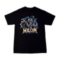 Tsurt Merch Ted Herb Metal Lightning Cat T-Shirt Unique Gifts For Brothers - Gearneko