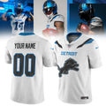 Custom Detroit Lions Merch 2026 Rivalries Jersey Best Presents For One Pride - Gearneko
