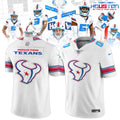 Houston Texans Merch 2026 Rivalries Jersey Best Gifts For Texans Nation - Gearneko