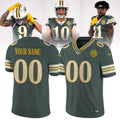 Personalized Green Bay Packers Merch 2026 Rivalries Great Gifts For Cheeseheads - Gearneko
