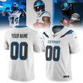 Personalized Detroit Lions Merch 2026 Rivalries Jersey Cool Gifts For One Pride - Gearneko