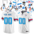 Personalized Houston Texans Merch 2026 Rivalries Jersey Gifts Ideas For Football Lovers - Gearneko