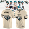 Jacksonville Jaguars Merch Welcome To The Bold City Rivalries Jersey Best Presents For Football Lovers - Gearneko