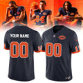 Personalized Chicago Bears Merch Rivalries 2026 Jersey Best Gifts For Bears Fans - Gearneko