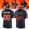 Personalized Chicago Bears Merch Rivalries 2026 Jersey Chicago Bears Clothing Best Fan Gear - Gearneko