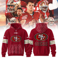San Francisco 49ers Merch 2026 Rivalries Hoodie San Francisco 49ers Apparel Gifts For The Faithful - Gearneko