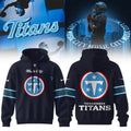 Tennessee Titans Merch 2026 Rivalries Hoodie Best Presents For Football Fans - Gearneko