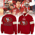 San Francisco 49ers Merch 2026 Rivalries Jacket San Francisco 49ers Apparel Best Fan Gifts - Gearneko