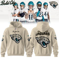 Jacksonville Jaguars Merch Welcome To The Bold City Rivalries Hoodie Best Gifts For Football Fans - Gearneko