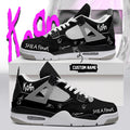 Custom Korn Merch UK IE Tour 2026 Signature Sneaker Gifts For Boyfriend - Gearneko