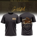 The Red Clay Strays Merch Grateful Tour Signed Shirt Gifts Ideas For The Red Clay Strays Lovers - Gearneko