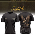 The Red Clay Strays Merch Grateful Tour Signed T-Shirt Unique Gifts For Boyfriend - Gearneko