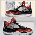 Custom Freya Skye Merch Stars Align Tour Freya Skye Signature Shoes Gifts For Girlfriend - Gearneko