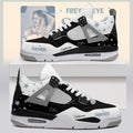 Custom Freya Skye Merch Stars Align Tour Freya Skye Signature Shoes Presents For Fans Freya Skye - Gearneko