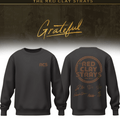 The Red Clay Strays Merch Grateful Tour Sweatshirt Presents For Rock Fans - Gearneko