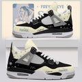Custom Freya Skye Merch Stars Align Tour Freya Skye Signature Shoes Presents For Friend - Gearneko
