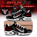 Personalized Samra Capital Bra Berlin Lebt 3 Tour 2027 Signature Shoes Samra Capital Bra Merch - Gearneko