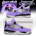 Dan Phil Hard Launch World Tour 2026 Merch Signature Edition Shoes Music Related Gifts For Guys - Gearneko