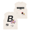 Bryson Tiller Merch 2026 The Neo Trapsoul Tour Bt Solice Tank Top Gifts For Music Lovers - Gearneko