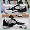 Personalized Katseye Merch The Wildworld Tour 2026 Sneakers Katseye Shoes Fan Gifts - Gearneko