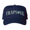 Bryson Tiller Merch 2026 The Neo Trapsoul Tour Bt Trapsoul Logo Hat Bryson Tiller Baseball Cap - Gearneko