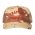 Bt Trapsoul Dessert Camo Tour Dept Hat Bryson Tiller 2026 The Neo Trapsoul Tour Baseball Cap - Gearneko