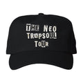 Neo Trapsoul Ransom Black Hat Bryson Tiller Merch 2026 The Neo Trapsoul Tour Cap Gifts For Fans - Gearneko