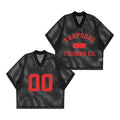 Custom Bryson Tiller Merch 2026 The Neo Trapsoul Tour Jersey Unique Gifts For Rap Music Lovers - Gearneko