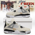 Personalized Riley Green Thats Just Me Tour 2026 Sneakers Riley Green Fan Merch Gift Ideas - Gearneko