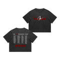 Bryson Tiller Merch 2026 The Neo Trapsoul Tour Bt Neo Trapsoul Black Lineup T-Shirt Gifts For Fans - Gearneko