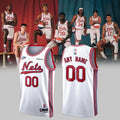 Personalized Brooklyn Nets Merch Classic Throwback Jersey Gifts For Brooklyn Nets Fans - Gearneko