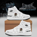 Personalized Chief Keef 2026 Tour Sneakers Chief Keef Merch Rap Music Lover Gifts - Gearneko