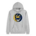 Cal Berkeley X Grateful Dead Steal Your Face Hoodie California Golden Bears Hooded Sweatshirt Fan Gear - Gearneko