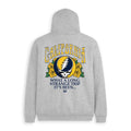 California Golden Bears x Grateful Dead Cal Hoodie Grateful Bears Apparel Fan Gifts - Gearneko