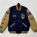 Cal Berkeley X Class Trip Grateful Bears Jacket California Golden Bears Clothing Rock Lover Gifts - Gearneko