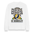 Cal Berkeley X Grateful Dead Steal Your Face Long Sleeve Shirt Best Gifts For Rock Lovers - Gearneko