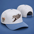 Tampa Bay Devil Rays 98 Hat Tampa Bay Devil Baseball Cap Gifts For Baseball Lovers - Gearneko